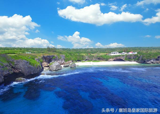 塞班岛免签项目,塞班岛免签自由行攻略