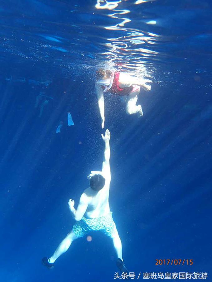 塞班岛免签项目,塞班岛免签自由行攻略