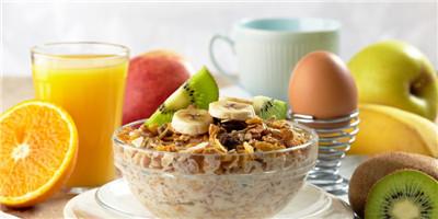 原来,多吃水果竟然可以治疗甲减