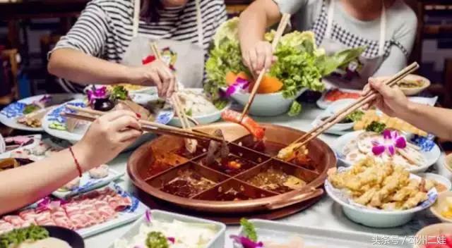 徐州最接地气的火锅,最新徐州火锅人气排行