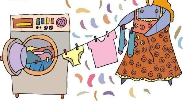 单手帮宝宝洗屁屁的正确姿势,给新生儿洗屁屁正确姿势