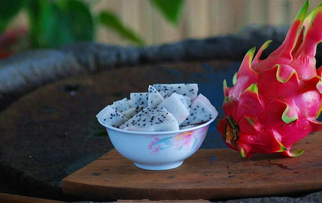 水果小百科美颜小当家，最后一期你还知道那些水果呢｜奇物推荐