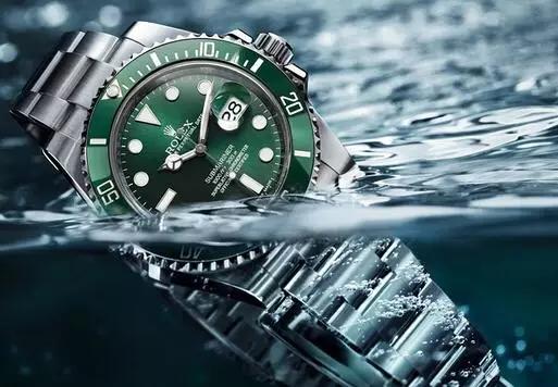 防水200米手表可以戴着洗澡吗,手表防水要充气吗