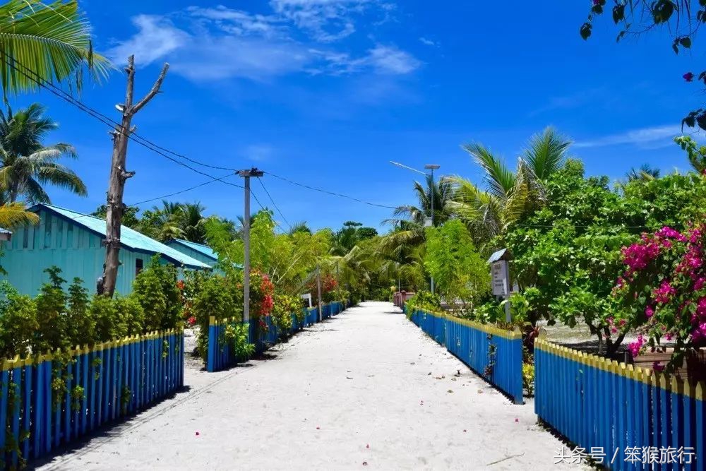 适合潜水的东南亚海岛,可以免签的冷门海岛