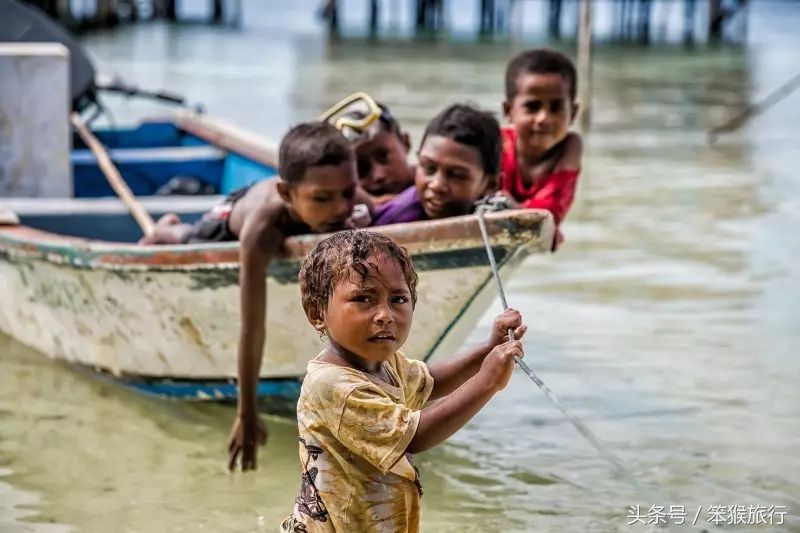 适合潜水的东南亚海岛,可以免签的冷门海岛