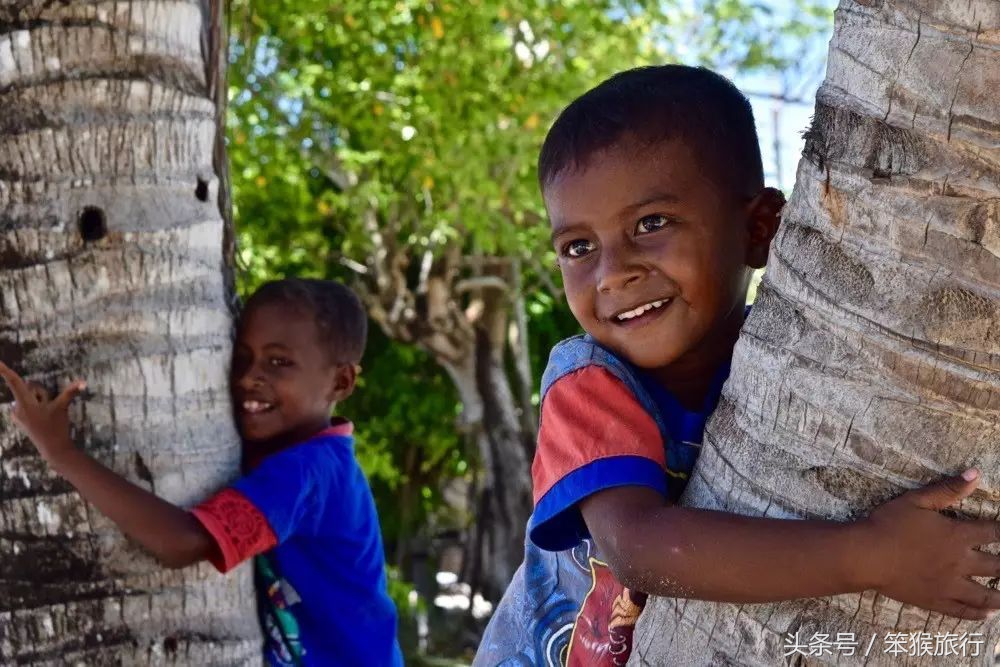 适合潜水的东南亚海岛,可以免签的冷门海岛