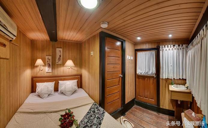 适合潜水的东南亚海岛,可以免签的冷门海岛