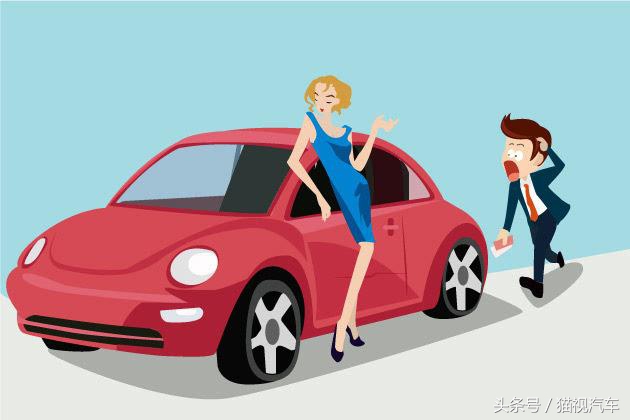 4s店免息分期买车有什么套路吗,4s店分期2年免息的套路