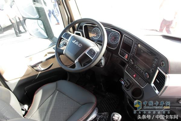 格尔发k7最新款自动挡,格尔发跨越k7报价