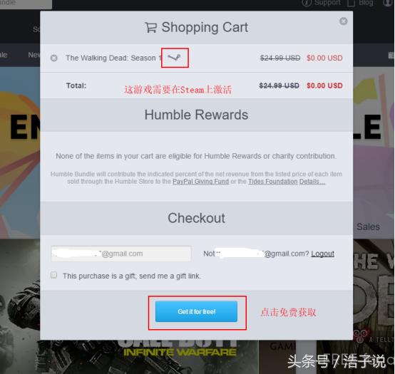 steam近期限时免费,steam喜加一限时免费12月