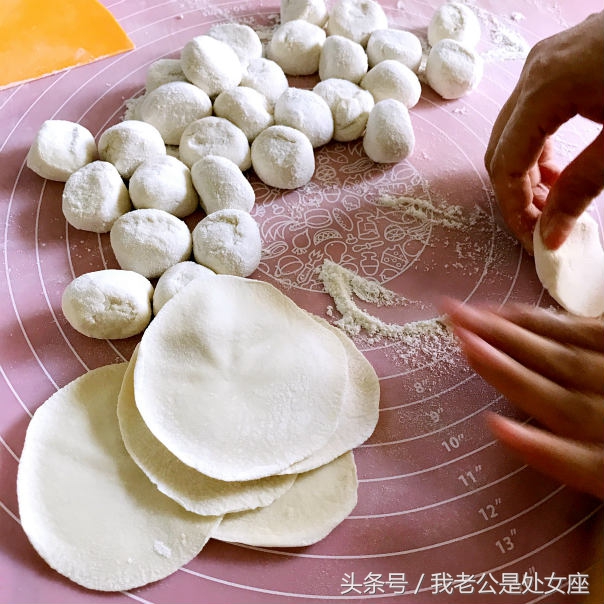 青椒豇豆饺子馅的做法大全集,青椒长豆角馅饺子的做法