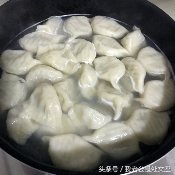 青椒豇豆饺子馅的做法大全集,青椒长豆角馅饺子的做法