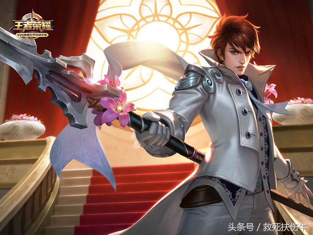 赵云海军上将皮肤手感如何,2021赵云哪个皮肤手感最好