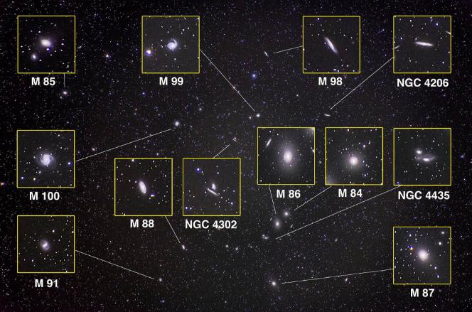 哈勃望远镜和韦伯望远镜哪个厉害,最牛逼的望远镜哈勃望远镜