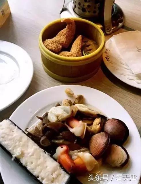 开海啦一大波生猛海鲜汹涌来袭,天津开海后的第一波海鲜