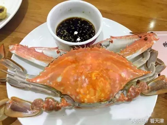 开海啦一大波生猛海鲜汹涌来袭,天津开海后的第一波海鲜