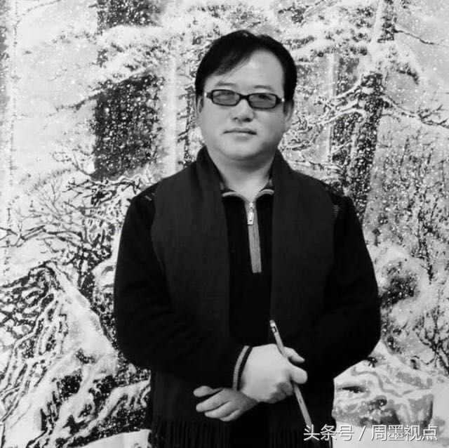 丹青从来真国粹净墨无暇写春知