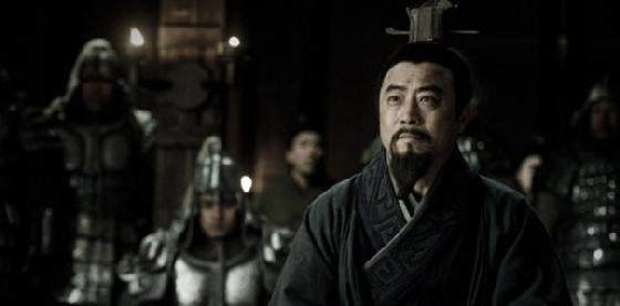 项伯是项羽亲叔叔,项伯是刘邦的儿女亲家吗