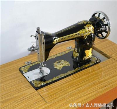 谁家还保存着这几样东西？最后一样绝对是土豪的代表