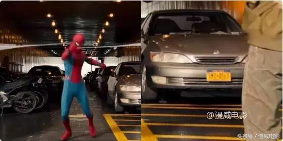 蜘蛛侠返校季中文预告,蜘蛛侠英雄归来返校季