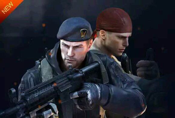 盘点cf端游女角色,盘点cf最迷人的女角色