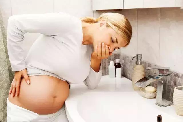 孕妈妈很饿但是吃不进去饭,孕妇胃口不好吃不下怎么办