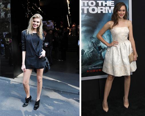 初春最时髦的三款连衣裙,2022夏季连衣裙爆款榜