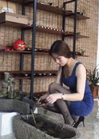 究竟是咋插进去的我出100你再重新插一次让我看看