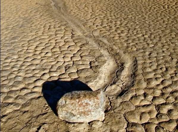 地球从来不缺少神秘,盘点地球上10大关于自然的谜团