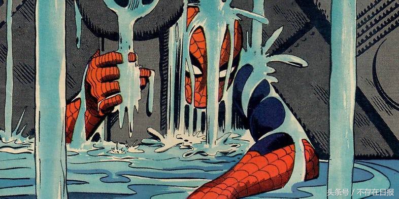 蜘蛛侠英雄归来彩蛋什么意思,蜘蛛侠1英雄归来彩蛋