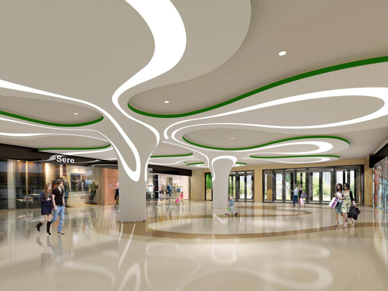 温州龙湾万达广场，新颜新势力，温州生活新主张