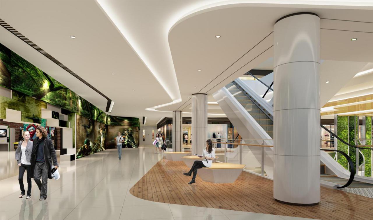 温州龙湾万达广场，新颜新势力，温州生活新主张