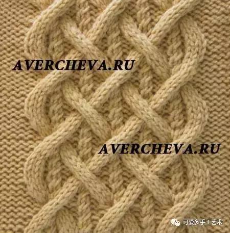 玉儿纺100种毛衣花样新款编织视频,500个毛衣花样编织完整教程视频