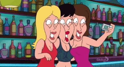 健身房里这些奇葩你遇到过吗,健身房各大奇葩