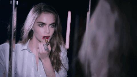 ysl时装视频,2024春夏时装秀ysl