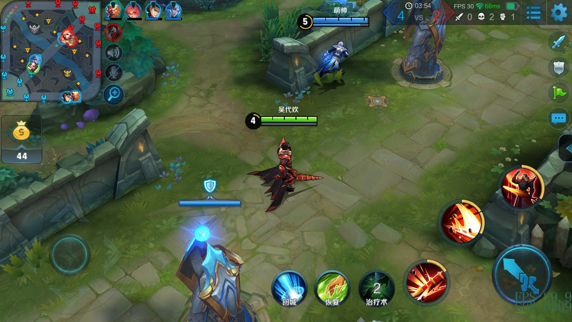 魅蓝note6拍照吊打旗舰机,千元机魅蓝