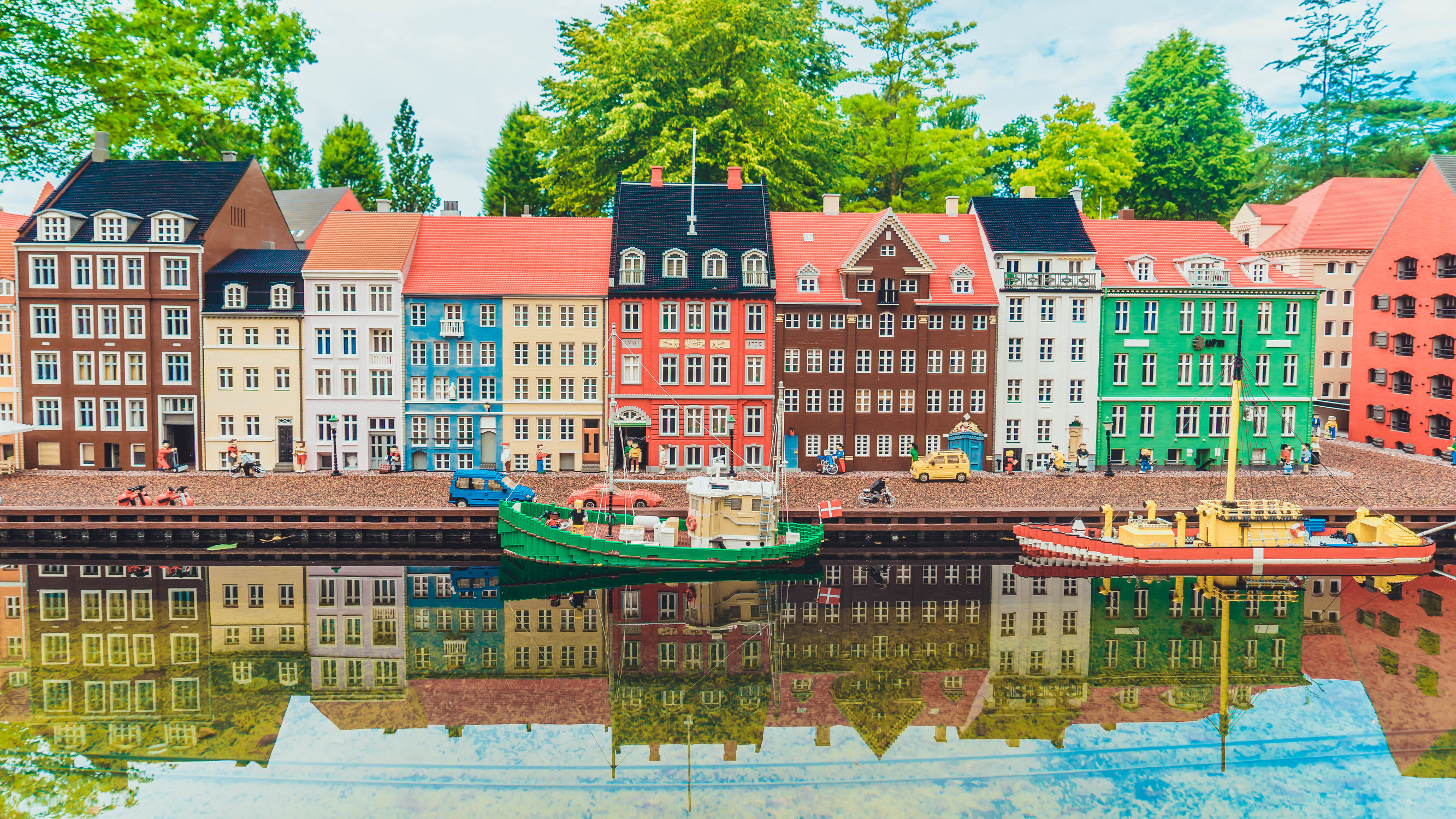 比迪士尼还厉害的游乐场,上海迪士尼乐园全部游乐场项目