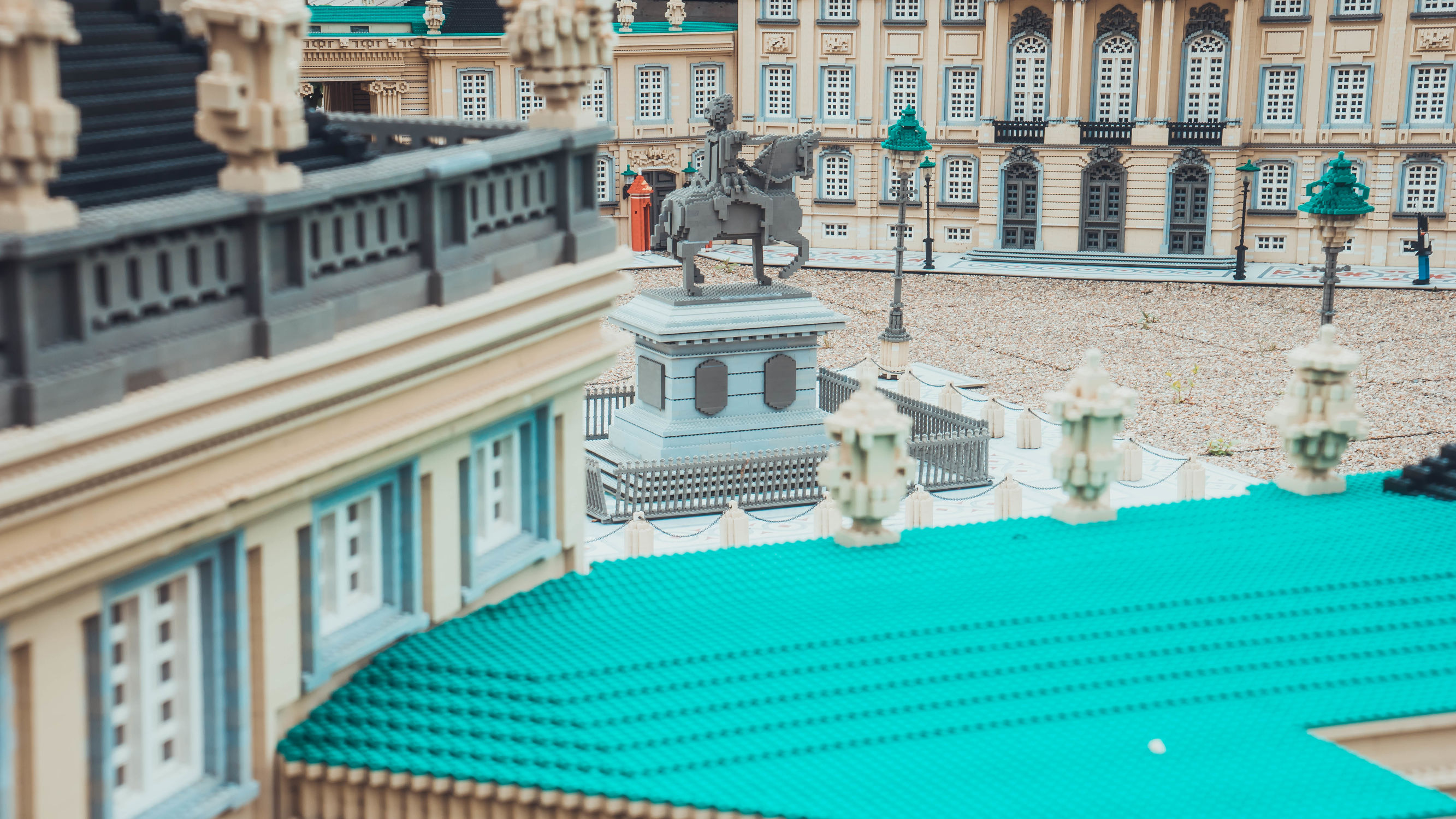 比迪士尼还厉害的游乐场,上海迪士尼乐园全部游乐场项目