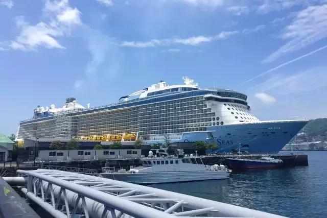 皇家加勒比量子号在哪里,皇家加勒比海洋光谱号详细攻略