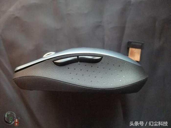 卡巴斯基鼠标,卡巴斯基加强版