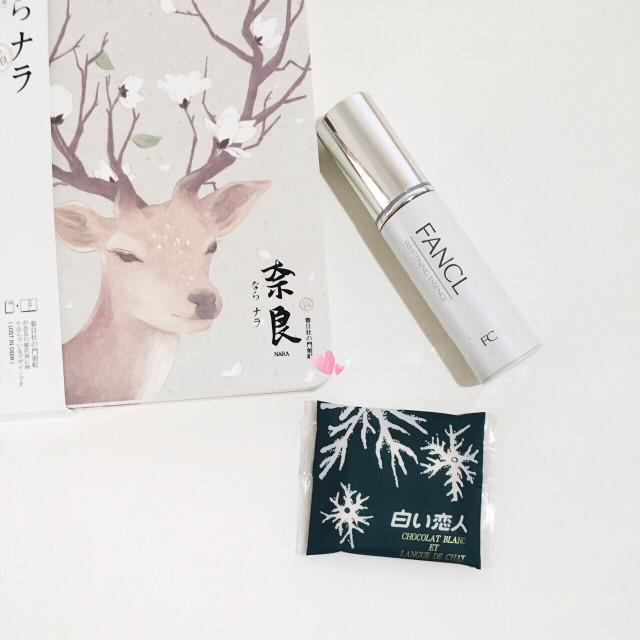 可以帮助你白起来的美白精华安利集