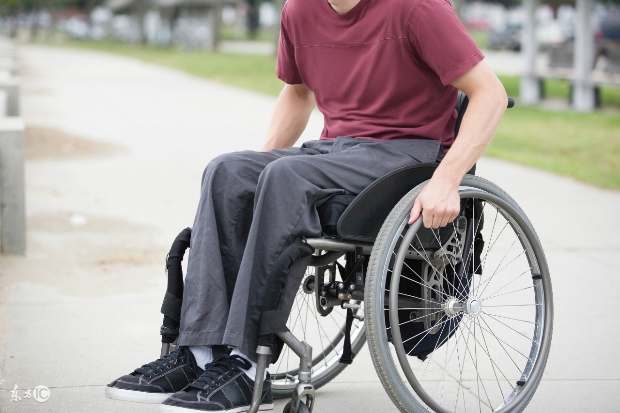 因病不能自理的人能办残疾证吗,因病不能自理能办残疾证吗