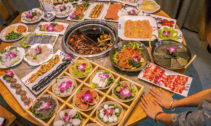 徐州最接地气的火锅,最新徐州火锅人气排行