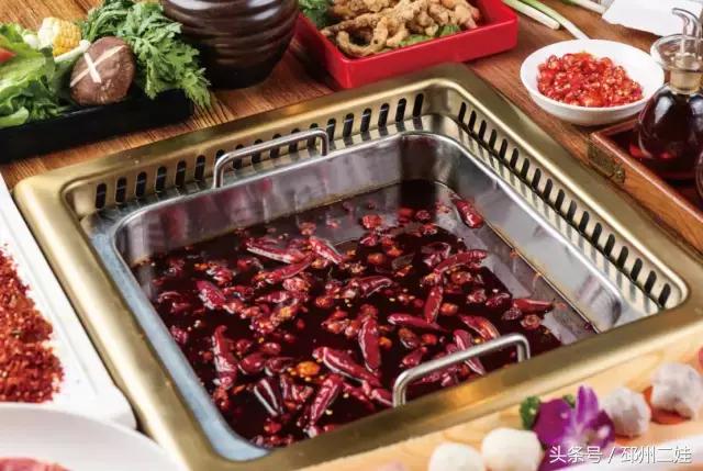 徐州最接地气的火锅,最新徐州火锅人气排行