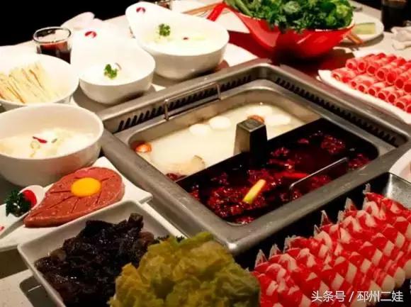 徐州最接地气的火锅,最新徐州火锅人气排行