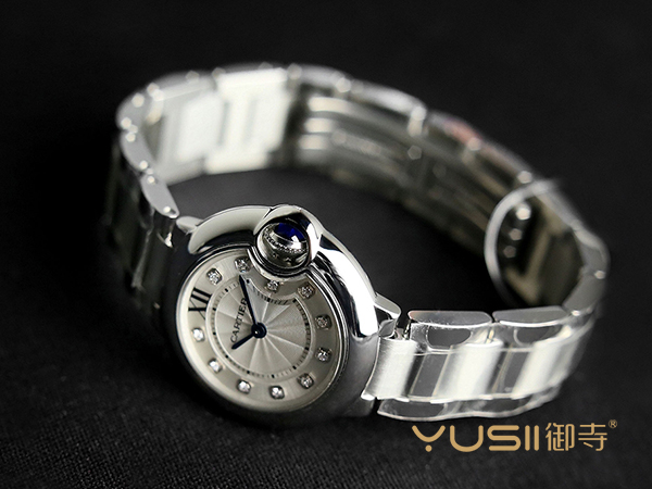 怎么拿卡地亚蓝气球,卡地亚蓝气球怎么放水