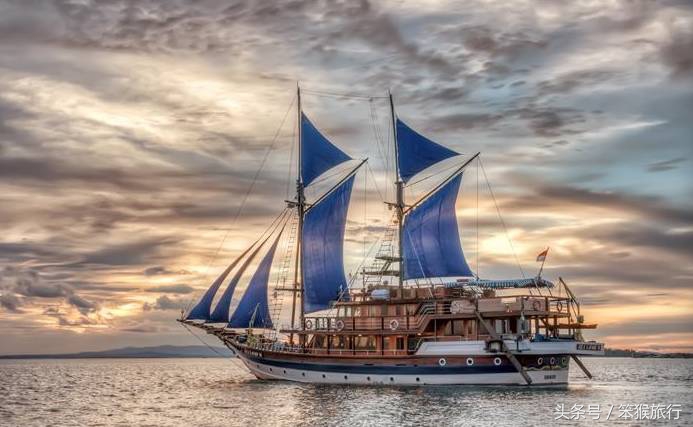 适合潜水的东南亚海岛,可以免签的冷门海岛