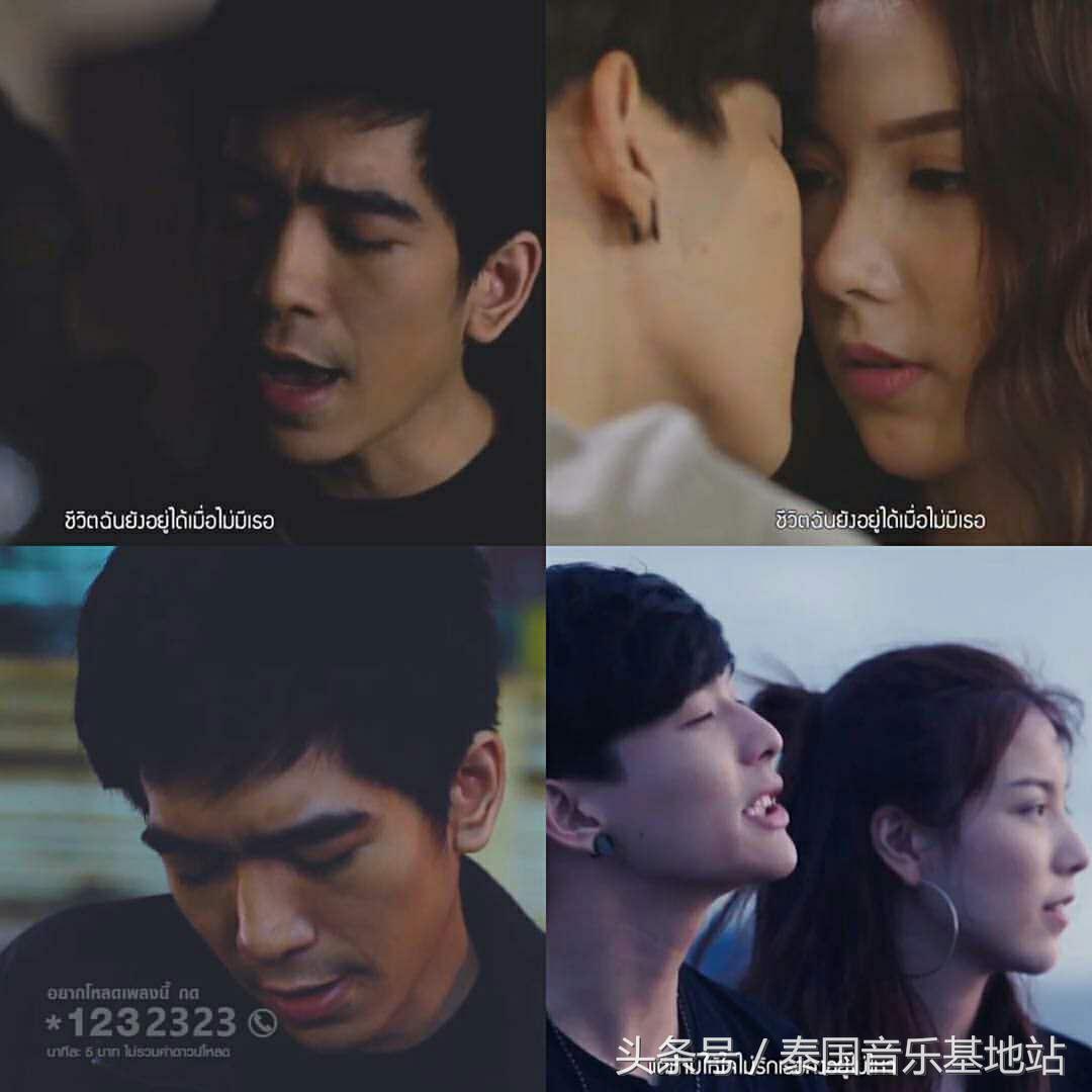 泰国男艺人lee,泰国男星lee