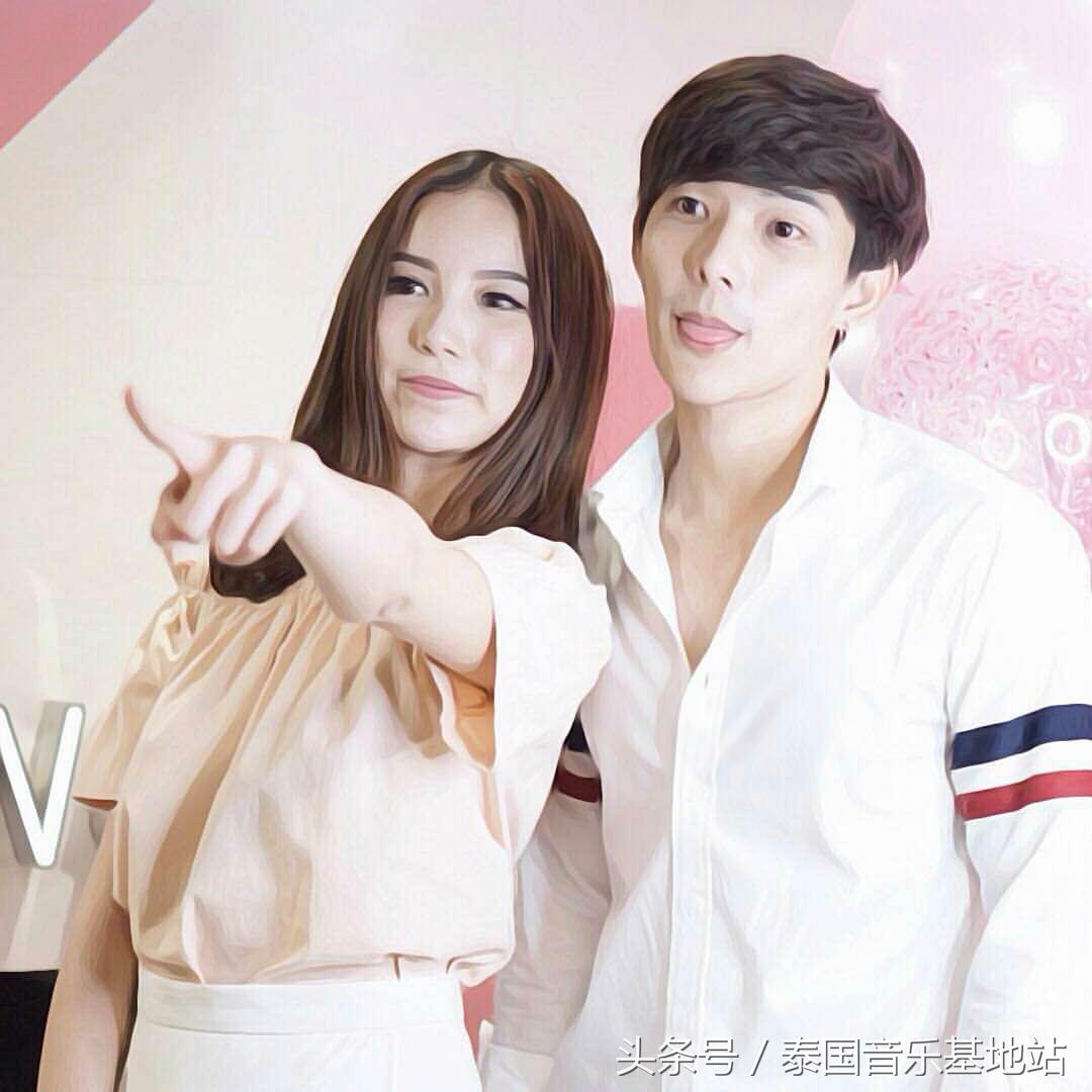 泰国男艺人lee,泰国男星lee