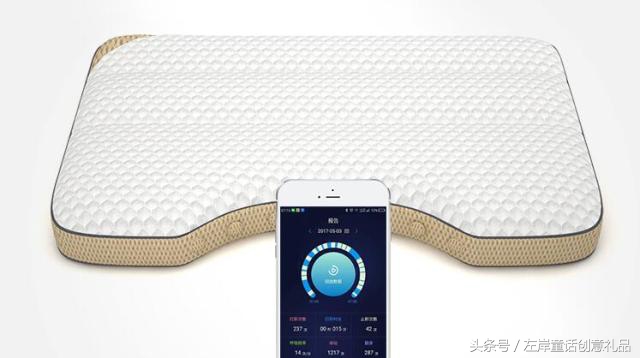 治疗打呼噜专用枕头,打鼾枕头推荐